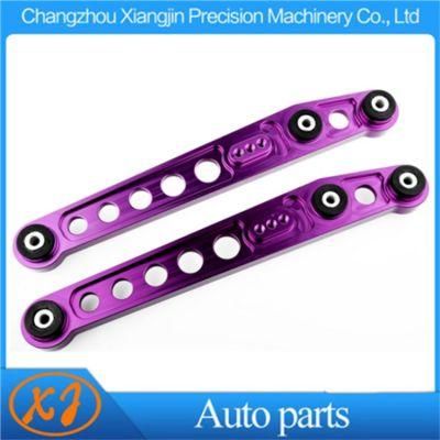 High Precision CNC Aluminum Alloy Control Arm
