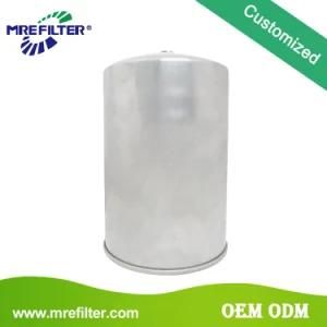 Hydraulic Parts Auto Trucks Oil Filter for Isuzu Engine 1-13240-048-1