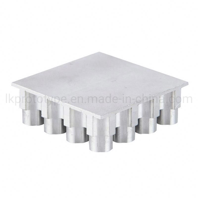 Factory Manufacture High Demand Custom Precision/Machining CNC Car Parts 5-Axis