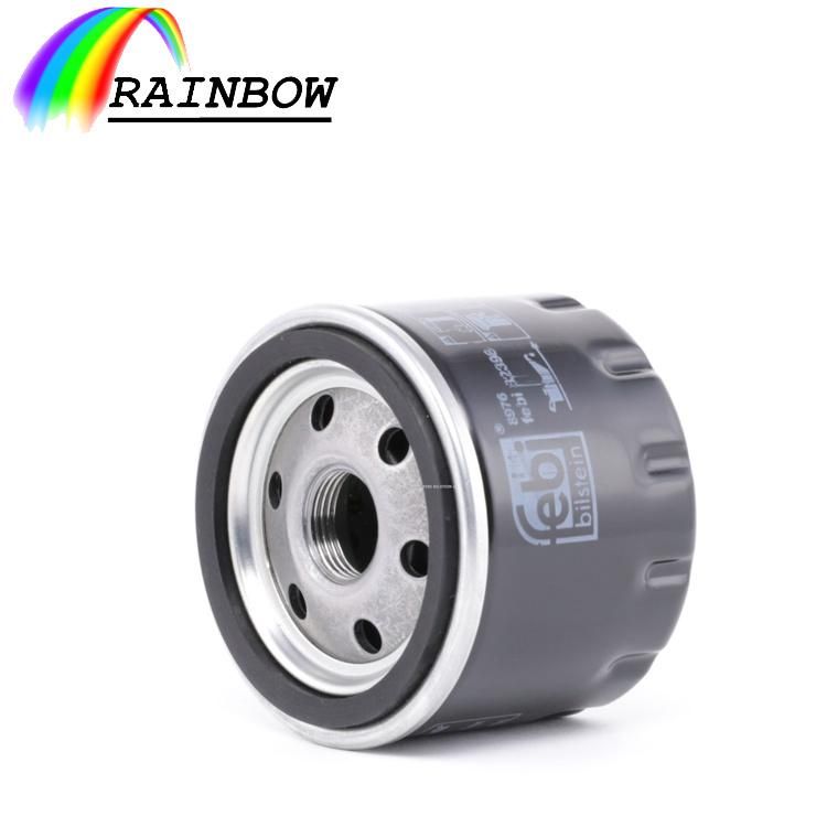 15208-00Q0d Direct Factory Price Professional Auto Engine Oil Filter for Toyota