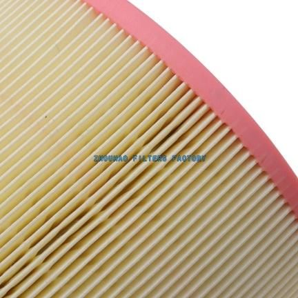 Car Engine Air Filter Element 13717536006 for BMW 125I 130I 323I 325I 328I 330I 330xi X1