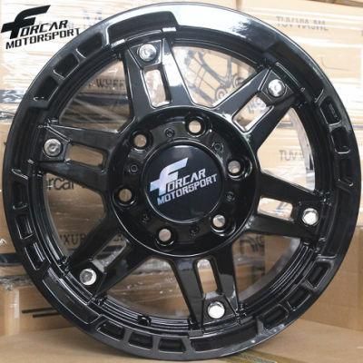 Rueda De Llanta 5*114.3 Et 35 Rims Alloy Wheel