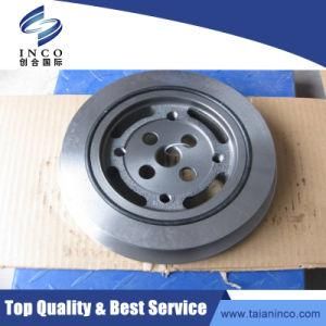 Truck Spare Parts 6CT Vibration Damper Auto Spare Parts