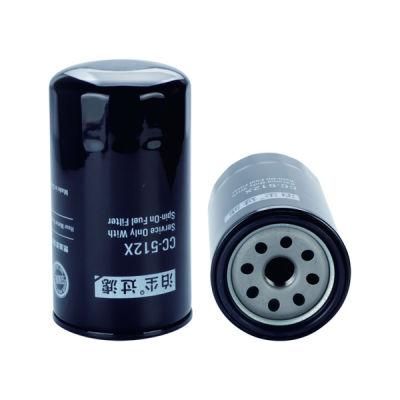 Auto Parts Fuel Filter Cc-512X 31945-84040