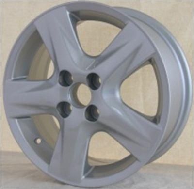 S5280 JXD Brand Auto Spare Parts Alloy Wheel Rim Replica Car Wheel for Toyota Yaris