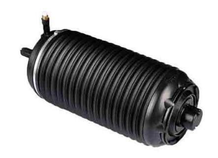 2014 Macan Rear Air Suspension Spring for Porsche OE 95b616 002A