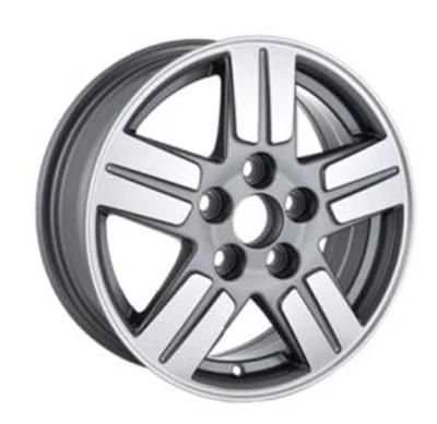 N5106 JXD Brand Auto Spare Parts Alloy Wheel Rim Replica Car Wheel for Toyota Hilux
