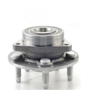 Car Hub Unit Wheel Hub Truck Suit for New Regal Front Wheel Hub OEM 13502785