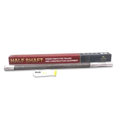 Az9981340423 Heavy Truck HOWO AC16 Axle Accessories Axle Shaft