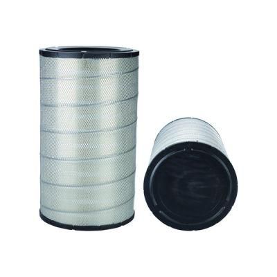 Auto Parts Air Filter Ca-7023A Ca-7023b P781098 P781102 867010441 867010485