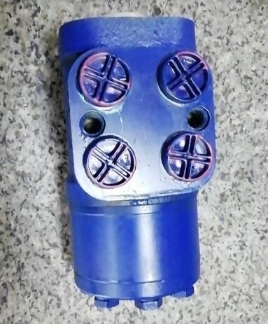 Construction Machinery Vehicles Used, Steering Control Units Bzz Series