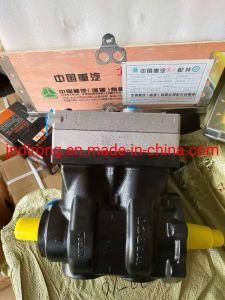 Vg1560130080 Air Compressor Sinotruk HOWO Truck Spare Parts