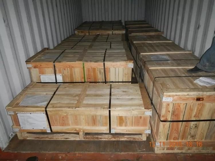 Metal Foundry Auto Car Spare Parts C45 Steel Casting Brake