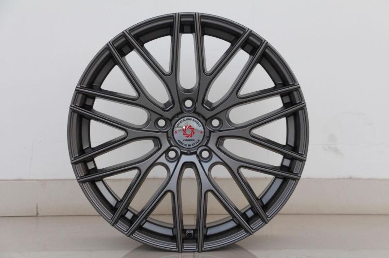 Alloy Wheels Made in China with 18-20 Inch