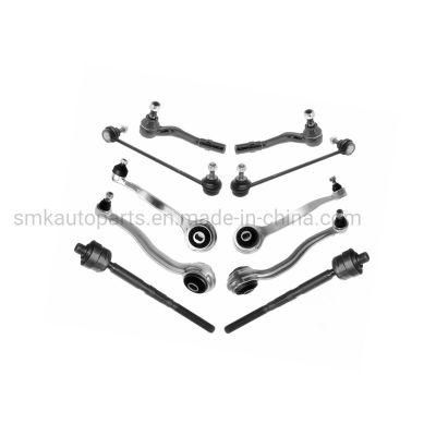 Outer Left / Right Tie Rod End Fits Mercedes Benz C-Class W203