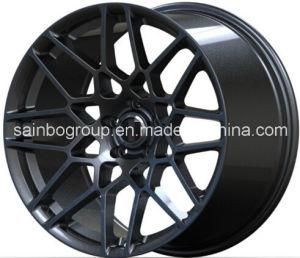 20X8.5, 20X10 Alloy Rim Wheel for All Cars