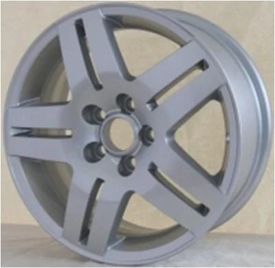 S5049 JXD Brand Auto Spare Parts Alloy Wheel Rim Replica Car Wheel for Volkswagen Bora