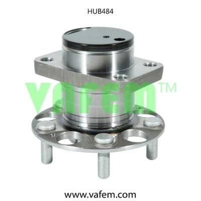 Wheel Hub Unit Vkba6669/713649510/Auto Parts/Car Accessories/Car Parts/Hub Unit/China Factory