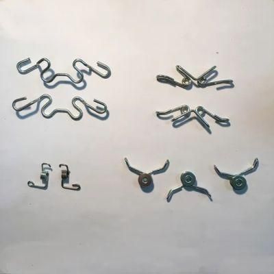 Performance Good Quality Break Pad Spring for Universal Cars
