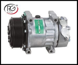 Auto AC Compressor 7h15 8pk