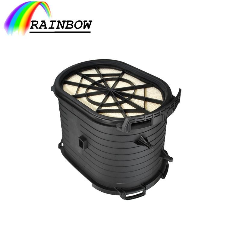 Turbo Diesel Engine Air Filter Ca9516 Ca4999 for Ford 2003 - 2007 Super Duty Truck 6.0L