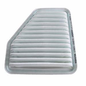 The Factory Supply Automobile Air Cleaner Filter 17801-31120