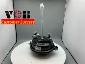 T24 Single Brake Chamberman N1011015188 81511016058 81511016059 81511016370 81511016135 81511016136 81511019104 Fapq Vob