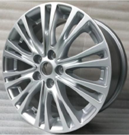 S1298 JXD Brand Auto Spare Parts Alloy Wheel Rim Replica Car Wheel for Buick Excelle