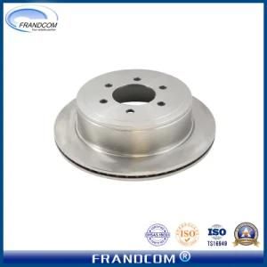 Braking News for Carpart Brakes and Rotors