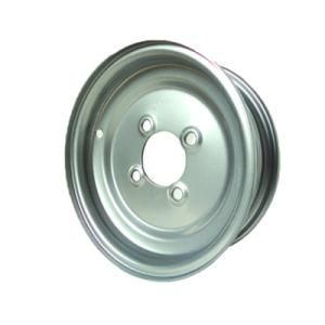 10X3.5 Tractor Steel Wheel Rim with Good Price