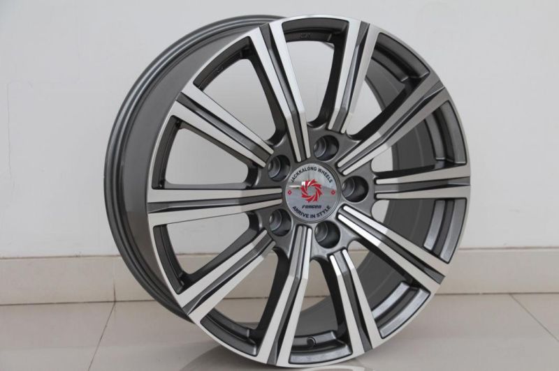 Alloy Wheels Car Alloy Wheel Rims with 5/150 for Lexus