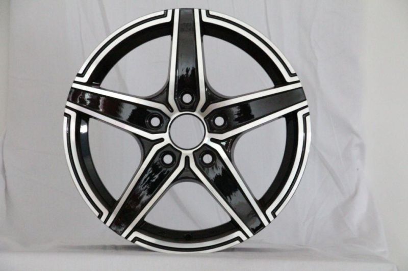 20inch 5spoke Wheel Rim Tuner
