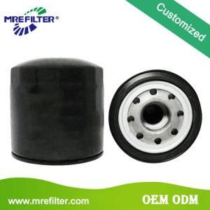 Spin-on Parts Auto Truck Oil Filter for Isuzu Engines 8-97096777-0