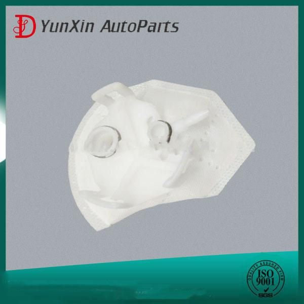 Auto Fuel Pump Filter Feul Pump Strainer for Car