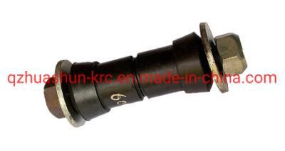 Auto Engine Support Mount Parts Rubber Steel Engine Motor Mounting Car Parts for Truck Rh Trk-6000