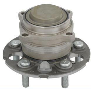 Auto Wheel Hub Bearing Unit 512448 42200-T0b-951 Ha590457 Vkba7704 Br930843 Wheel for 12-16 CRV Rear 13-16 Acura Rdx Rear Fwd