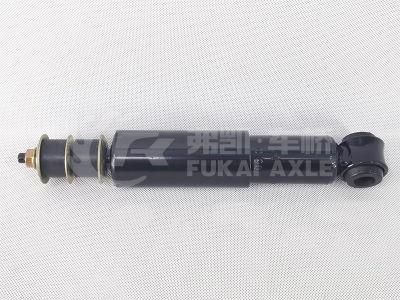 5001020-D850 Front Suspension Shock Absorber for FAW Jiefang Xindawei Truck Spare Parts