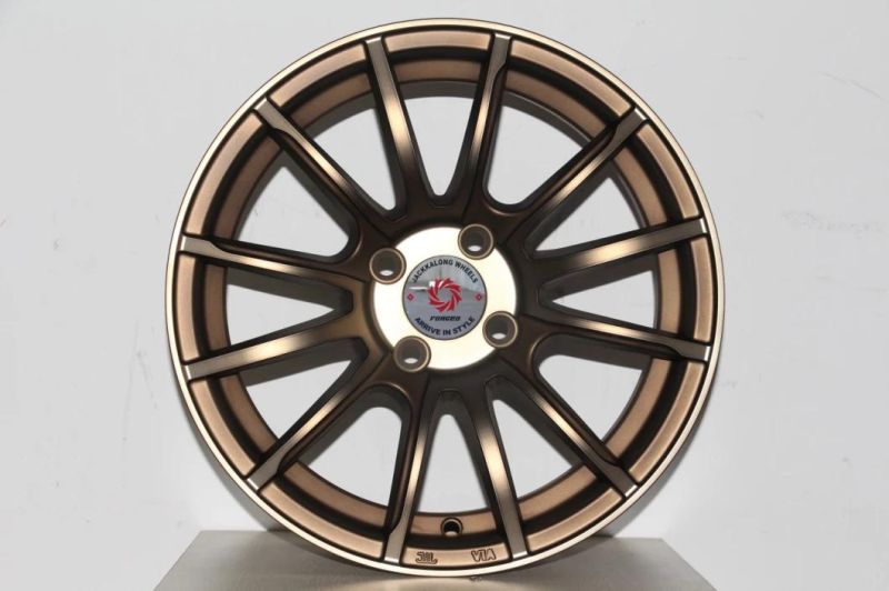 Caster Wheel Heavy Duty