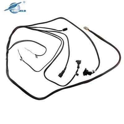 Factory Custom Automotive Wire Harness for Car
