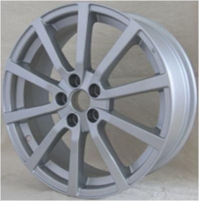 S1208 JXD Brand Auto Spare Parts Alloy Wheel Rim Replica Car Wheel for Subaru Legacy