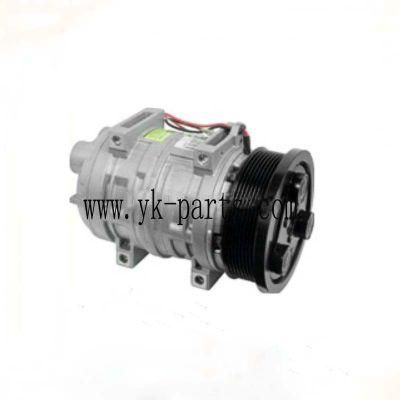 Auto AC Compressor for Suzuki Vitara (TM21)
