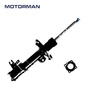 93185139 339703 Auto Parts Front Left Gas Shock Absorber for Opel/Vauxhall