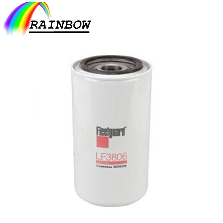 Lf3806 991208615 Top Sell Original Packing Automatic Element Oil Filter Auto Parts for Mazda