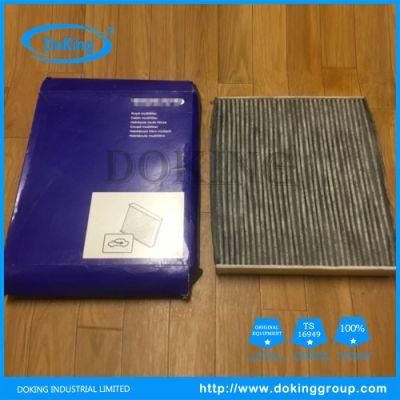 Europe Cheap 31497285 Air Filter Auto Parts Cabin Filter Carbon