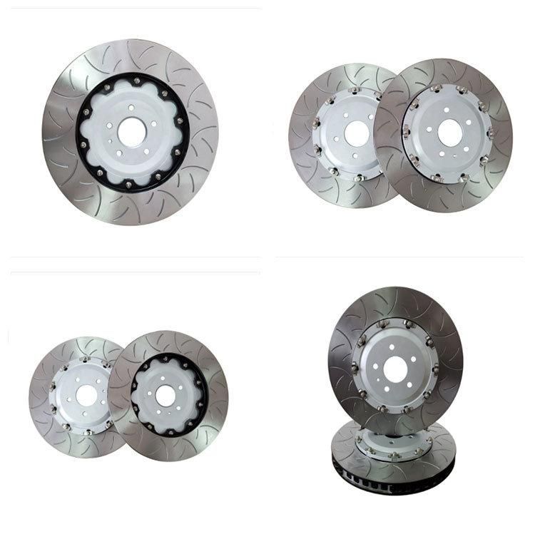 Customized Performance Product Car Floating Brake Disc