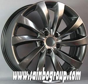 15mm, 20mm, 25mm Et and Car Alloy Wheel Rim F50273
