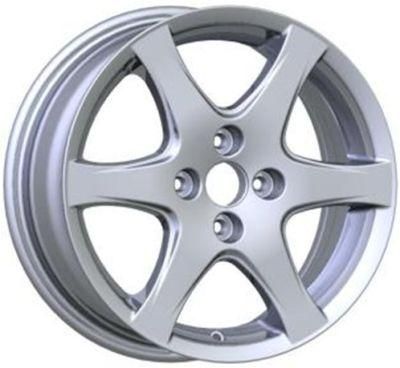 N545 JXD Brand Auto Spare Parts Alloy Wheel Rim Replica Car Wheel for Suzuki