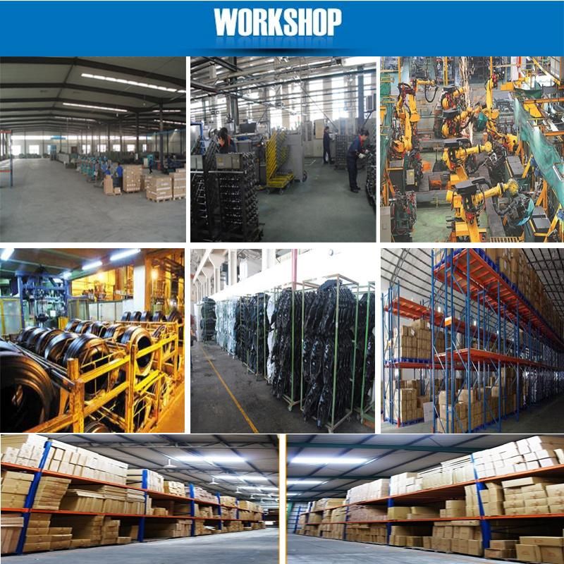 Sinotruk Parts Truck Spare Parts for Sale (Truck Parts) for Sale035
