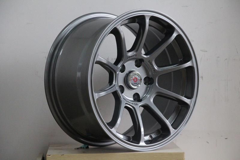 Import Alloy Wheels