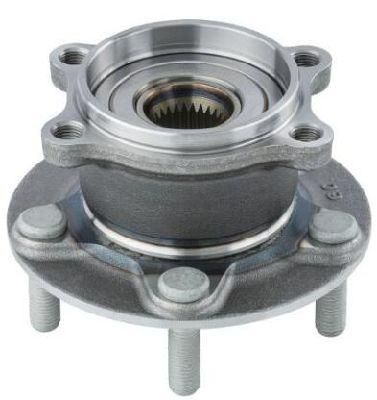 Auto Wheel Hub Bearing Unit 512551 Vkba7652 Kd35-26-15xc Kd35-26-15xb Ha590495 R170.65 Wheel for 13-16 Cx-5 Rear
